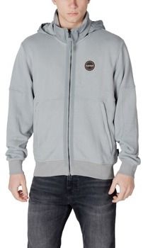 Mikiny Napapijri  B-AMBRA FZH NP0A4ICD