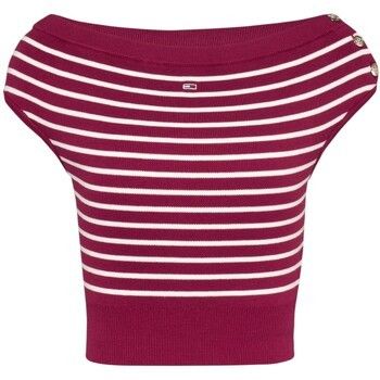 Svetre Tommy Hilfiger  TJW OFF SHOULDER DW0DW20252