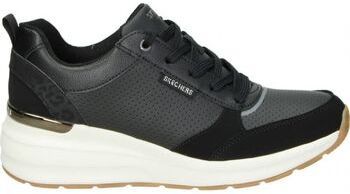Univerzálna športová obuv Skechers  155616-BLK