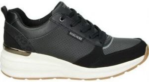 Univerzálna športová obuv Skechers  155616-BLK
