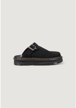 Nízke tenisky Dr. Martens  Zebzag Mule Eh Suede 31657001