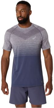 Tričká s krátkym rukávom Asics  Seamless SS Top