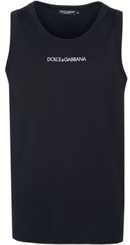 Tričká s krátkym rukávom D&G  -