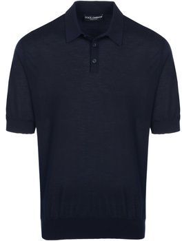 Polokošele s krátkym rukávom D&G  -