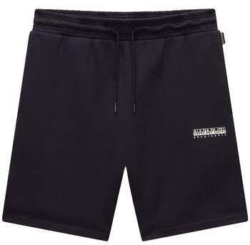 Šortky/Bermudy Napapijri  Gori Bermuda Shorts Black