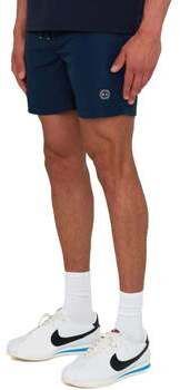 Plavky Marshall Artist  Foundation Swim Shorts Navy