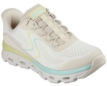 Módne tenisky Skechers  SLIP-INS:GLIDE-STEP SOLE