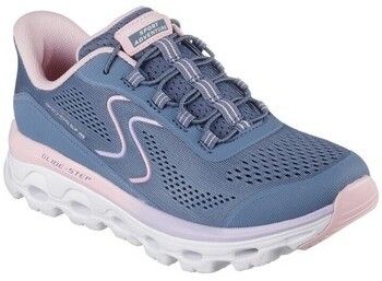 Módne tenisky Skechers  SLIP-INS:GLIDE-STEP SOLE