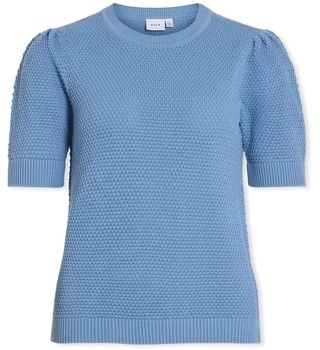 Svetre Vila  Noos Dalo Knit - Blissful Blue