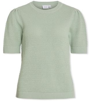 Svetre Vila  Noos Dalo Knit - Silt Green