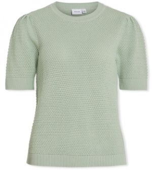 Svetre Vila  Noos Dalo Knit - Silt Green