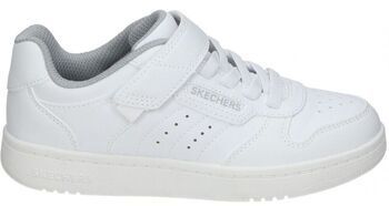 Módne tenisky Skechers  405638L-WHT