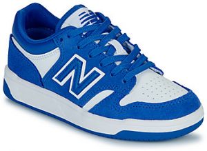 Nízke tenisky New Balance  480
