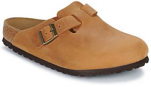 Nazuvky BIRKENSTOCK  Boston LEOI Cognac