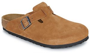 Nazuvky BIRKENSTOCK  Boston LEVE/LEOI Cognac