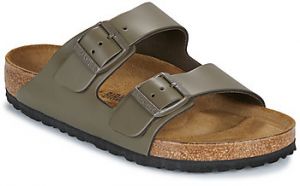 Šľapky BIRKENSTOCK  Arizona NL Concrete Gray