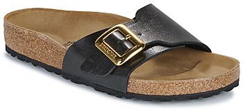 Šľapky BIRKENSTOCK  Catalina CB BF Graceful Licorice