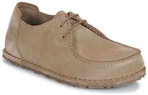 Nízke tenisky BIRKENSTOCK  Utti Lace LEVE Gray Taupe