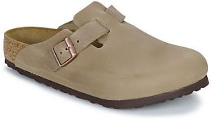 Nazuvky BIRKENSTOCK  Boston LEOI Tabacco Brown
