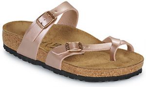 Šľapky BIRKENSTOCK  Mayari BF Copper