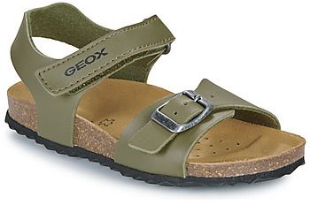Sandále Geox  J GHITA BOY