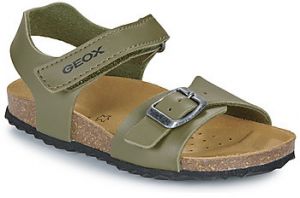 Sandále Geox  J GHITA BOY