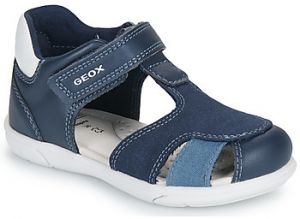Sandále Geox  B SANDAL ZAPITO BOY