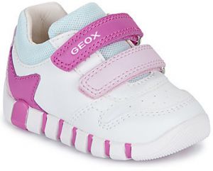 Nízke tenisky Geox  B IUPIDOO GIRL