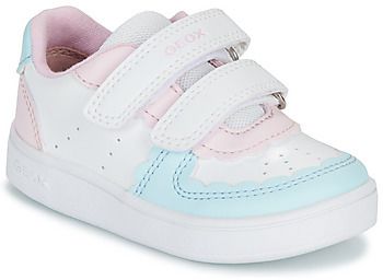 Nízke tenisky Geox  B ECLYPER GIRL