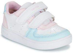 Nízke tenisky Geox  B ECLYPER GIRL