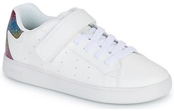 Nízke tenisky Geox  J ECLYPER GIRL