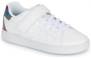 Nízke tenisky Geox  J ECLYPER GIRL