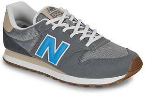 Nízke tenisky New Balance  500