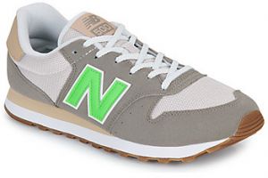 Nízke tenisky New Balance  500