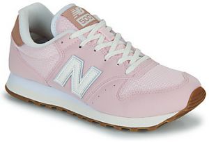 Nízke tenisky New Balance  500