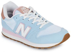 Nízke tenisky New Balance  500