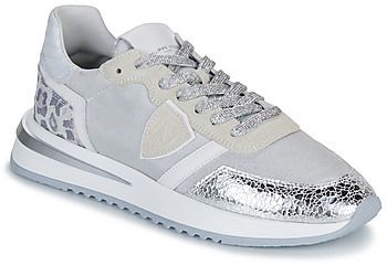 Nízke tenisky Philippe Model  TROPEZ 2.1 LOW WOMAN