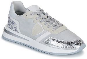 Nízke tenisky Philippe Model  TROPEZ 2.1 LOW WOMAN