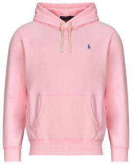 Mikiny Polo Ralph Lauren  SWEATSHIRT ZIPPE EN MOLLETON