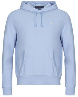 Mikiny Polo Ralph Lauren  SWEATSHIRT CAPUCHE EN MOLLETON TERRY