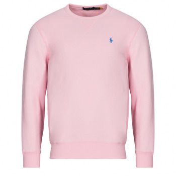 Mikiny Polo Ralph Lauren  SWEATSHIRT COL ROND MOLLETON