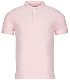 Polokošele s krátkym rukávom Polo Ralph Lauren  POLO AJUSTE SLIM FIT EN COTON STRETCH MESH