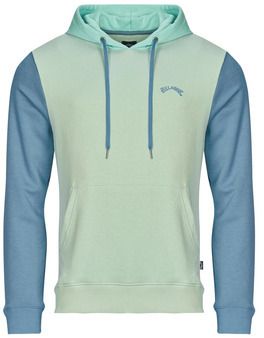 Mikiny Billabong  ARCH BLOCK PO LT