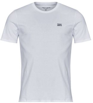 Tričká s krátkym rukávom Teddy Smith  THE TEE 1 MC