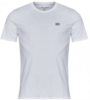 Tričká s krátkym rukávom Teddy Smith  THE TEE 1 MC