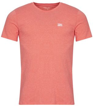 Tričká s krátkym rukávom Teddy Smith  THE TEE 1 MC