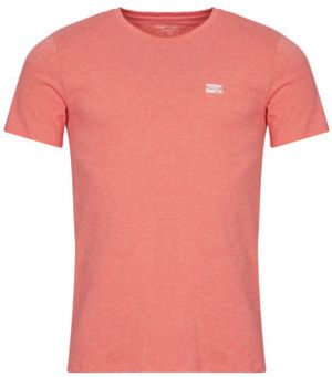 Tričká s krátkym rukávom Teddy Smith  THE TEE 1 MC