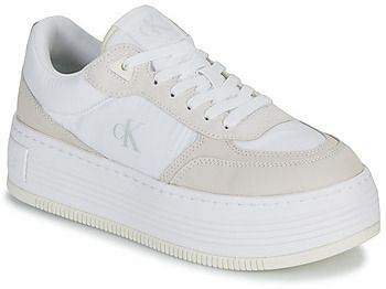 Nízke tenisky Calvin Klein Jeans  BOLD FLATF LOW LACE MIX
