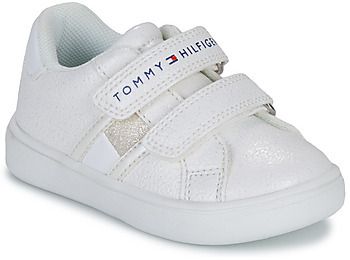 Nízke tenisky Tommy Hilfiger  LOGAN