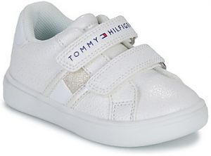 Nízke tenisky Tommy Hilfiger  LOGAN
